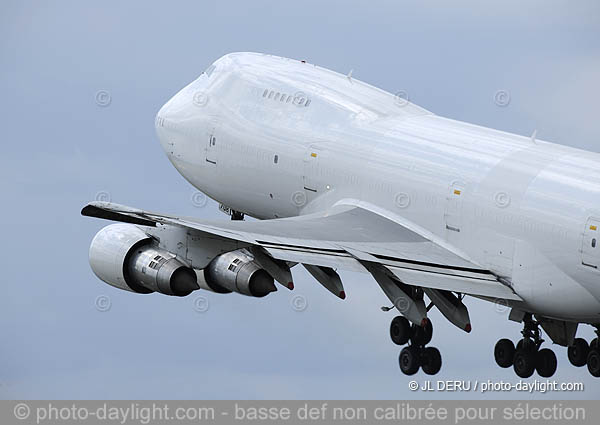 Liege airport